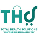Total Health Solutions's logo