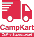 Campkart FZC LLC's logo