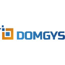 Domgys India Services Pvt Ltd logo