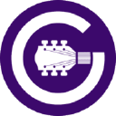 Gandharva School of Music logo