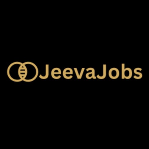 JeevaJobs's logo