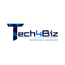 Tech4Biz Solutions Pvt Ltd's logo