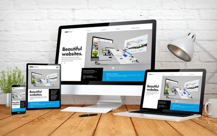 Company featured pictures