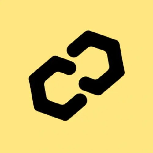 Clink's logo