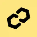 Clink App's logo