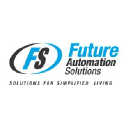 FUTURE AUTOMATION SOLUTIONS's logo