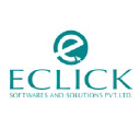Eclick Softwares's logo