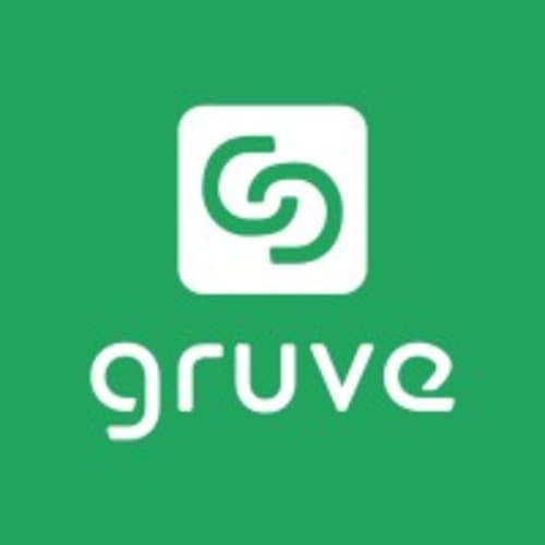 Gruve's logo