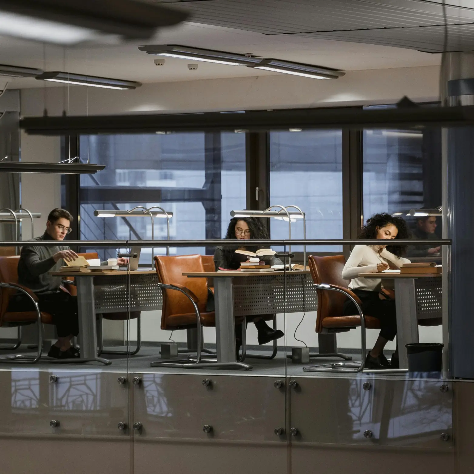 Company featured pictures