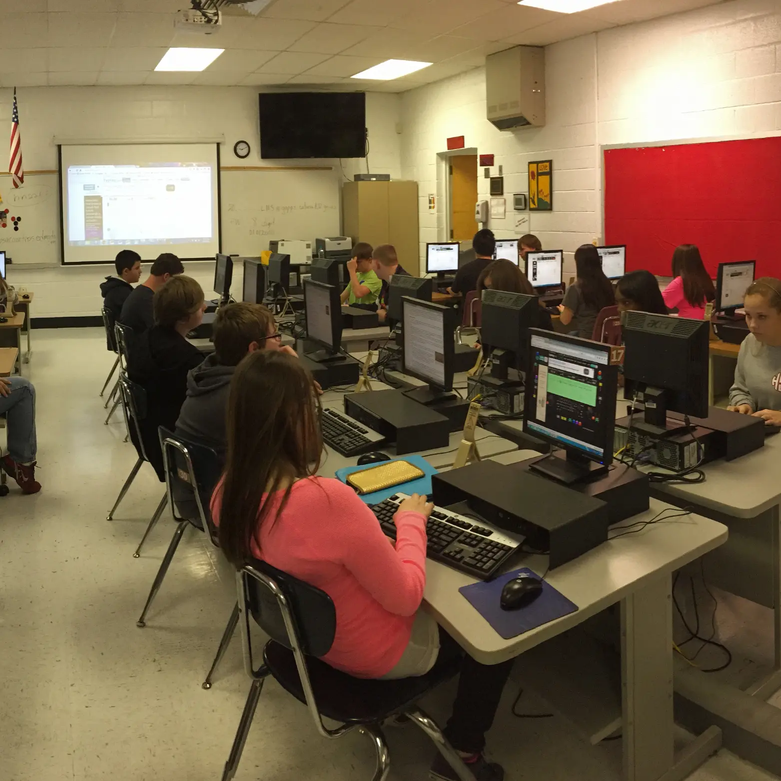 Company featured pictures