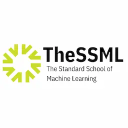 The Standard School of Machine Learning logo