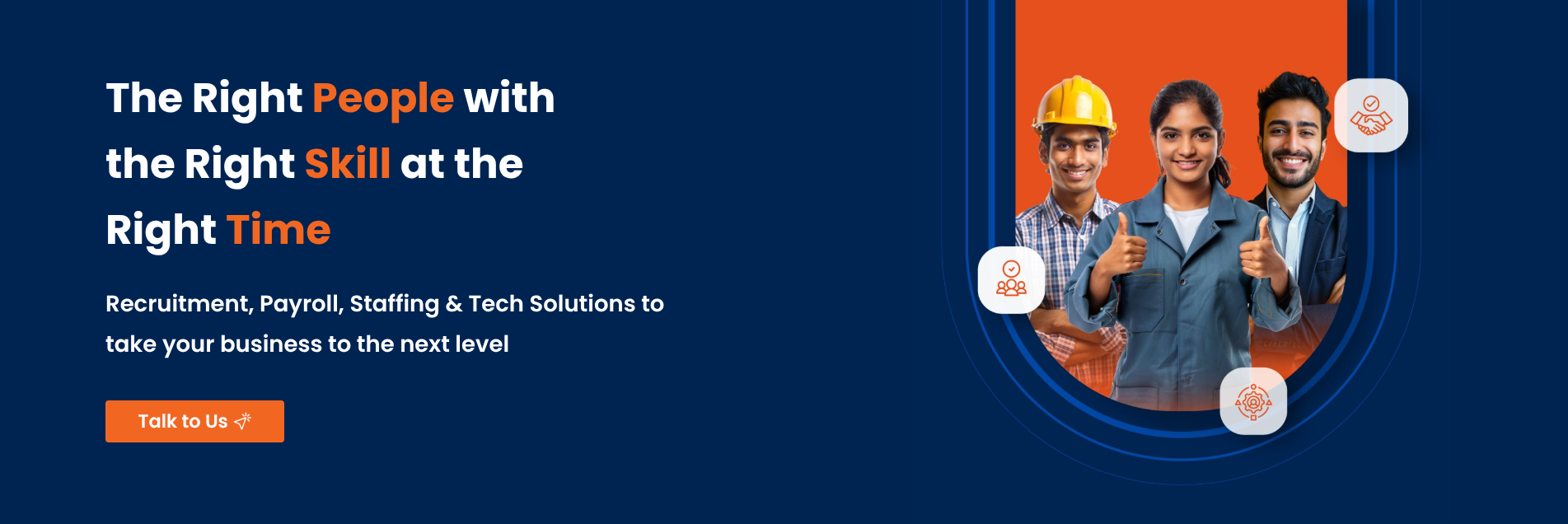 Buzzworks business services cover picture