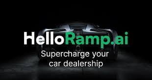 HelloRamp.ai cover picture
