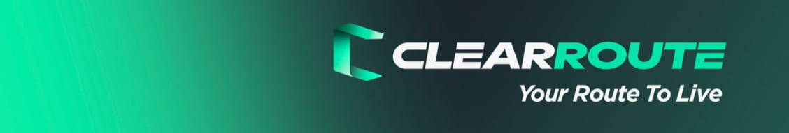 ClearRoute cover picture