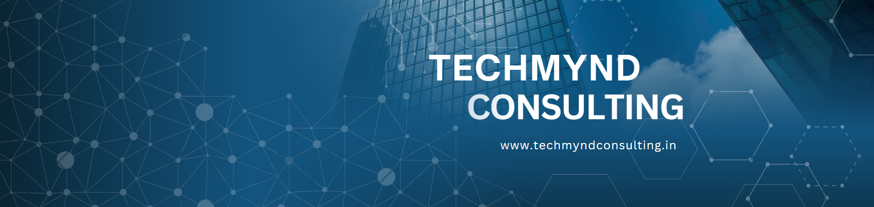 TechMynd Consulting cover picture