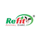 Refit Animal Care logo