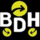 BDH Collective Inc logo