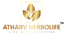 Atharv Herbolife logo