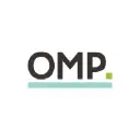 OMP India logo