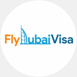 Fly To Dubai Visa logo