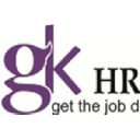 GK HR Consultancy logo