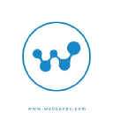 Webkorps Services India Private Limited's logo