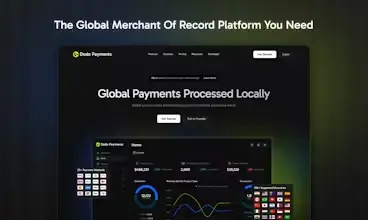 Company featured pictures