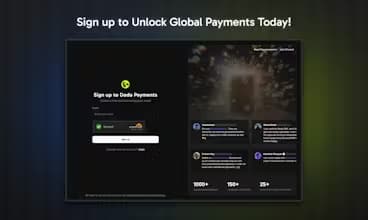 Company featured pictures