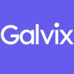 Galvix logo