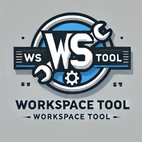 WorkspaceTool's logo