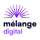 Melange Digital logo