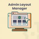 Admin Layout Manager for Magento 2's logo