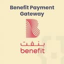 Magento 2 BENEFIT Payment Gateway's logo
