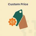 Magento 2 Custom Price's logo