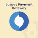 Magento 2 Juspay Payment Gateway's logo