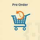Magento 2 Pre Order's logo