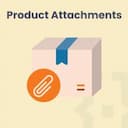 Magento 2 Product Attachments's logo