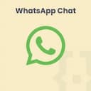 Magento 2 WhatsApp Chat's logo