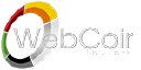 WebCoir IT Solutions Private Limited's logo
