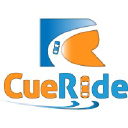 Cueride's logo
