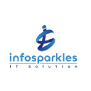 InfoSparkles IT Solution llp's logo