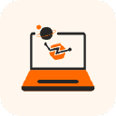 webcyper pvt ltd's logo