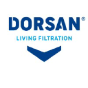 Dorsan Filtration India pvt ltd logo