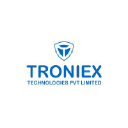 Troniex Technologies logo