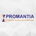 Promantia Business Solutions Pvt Ltd logo