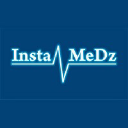 Instamedz's logo