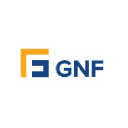 GNF International logo