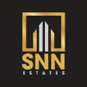 snn builders private limited logo