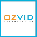OZVID Technologies logo