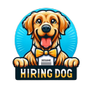 Hiringdog Interview Platform's logo
